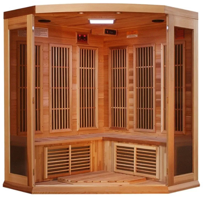 Fabricants de cabines de sauna