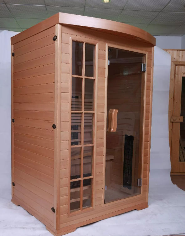 Fabricants de cabines de sauna