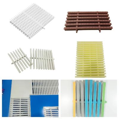 Overflow PVC Swimming Pool Gutter Grating Buy Bulk