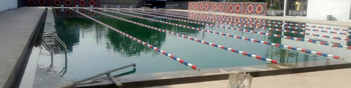 projet de piscine en inde
