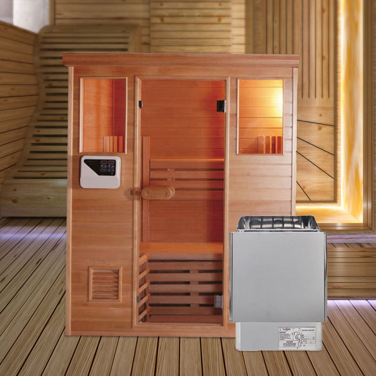 À quoi dois-je faire attention lors de l'achat d'un sauna ?
