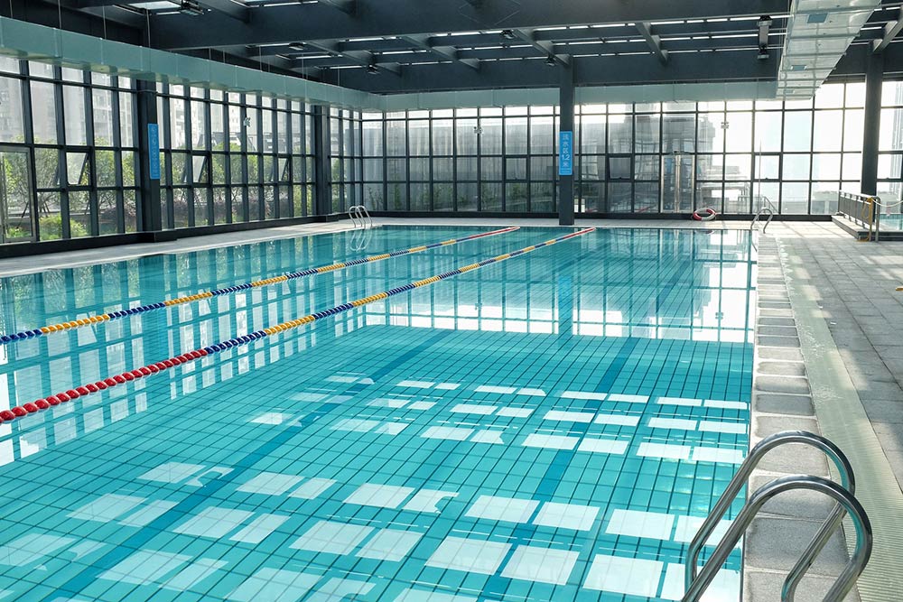 Quels fabricants d'équipements de piscine sont bons ?